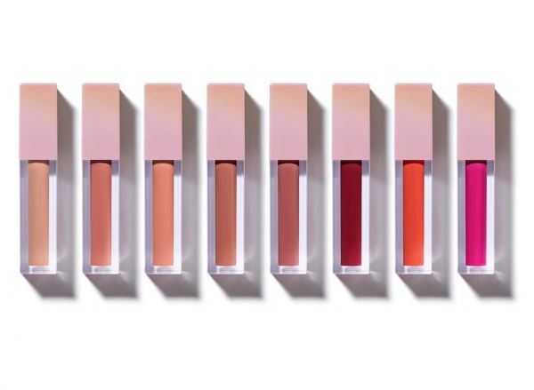 
<p>                            The Opal Collection by KKW</p>
<p>                        