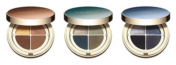 </p>
<p>                            Осенняя коллекция Clarins Easy Looks Makeup Collection Fall 2020</p>
<p>                        