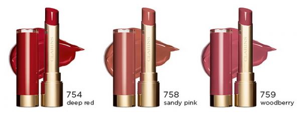</p>
<p>                            Осенняя коллекция Clarins Easy Looks Makeup Collection Fall 2020</p>
<p>                        