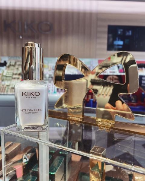 
<p>                            KIKO Holiday Gems Collection 2020</p>
<p>                        