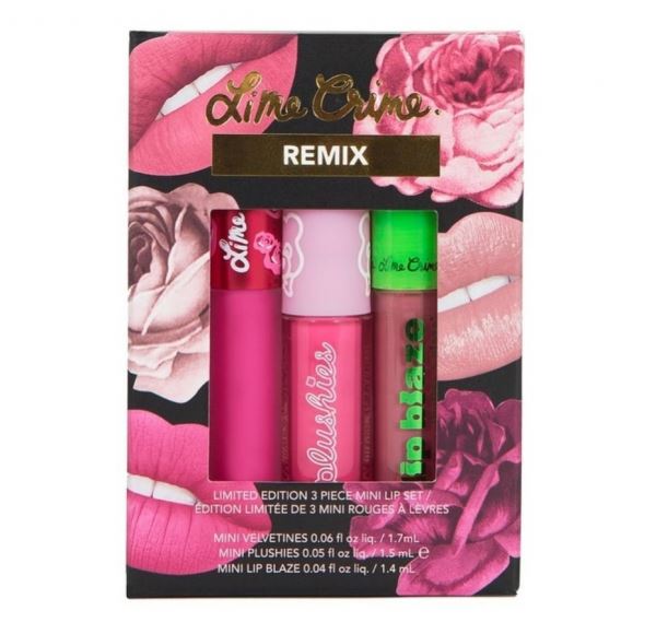 
<p>                            Greatest Hits Classic by Lime Crime</p>
<p>                        