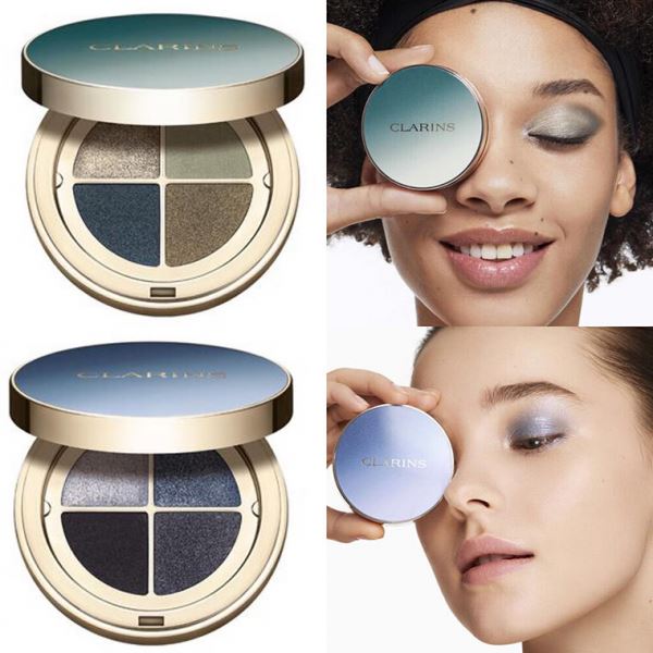 
<p>                            Осенняя коллекция Clarins Easy Looks Makeup Collection Fall 2020</p>
<p>                        