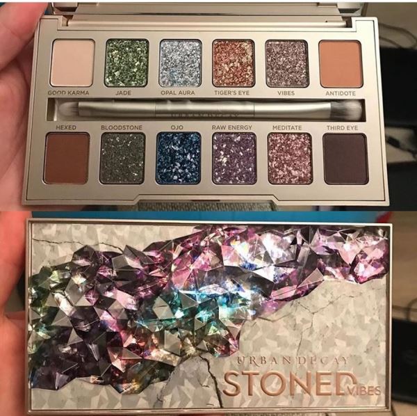 
<p>                            Stoned Vibes by Urban Decay</p>
<p>                        