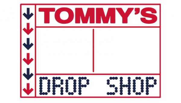 Tommy Hilfiger представил серию лимитированных коллабораций