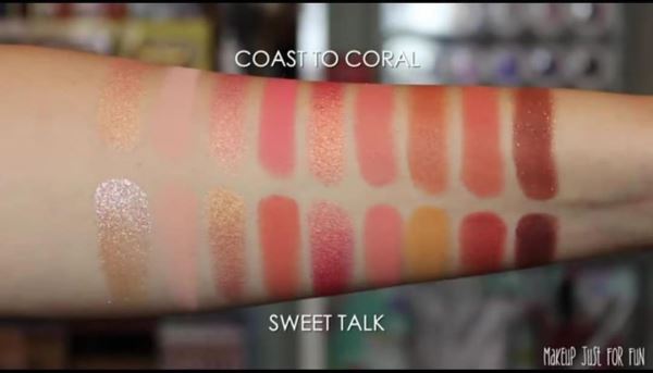 </p>
<p>                            Coast To Coral Collection</p>
<p>                        