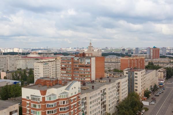 <br />
Названы города России с самыми пугающими отелями<br />
