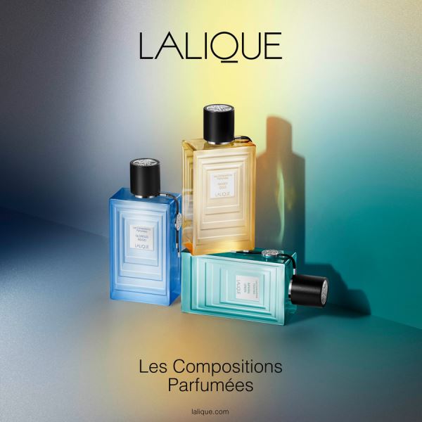 </p>
<p>                            Новые ароматы Lalique Les Compositions Parfumées: Glorious Indigo, Imperial Green и Woody Gold</p>
<p>                        