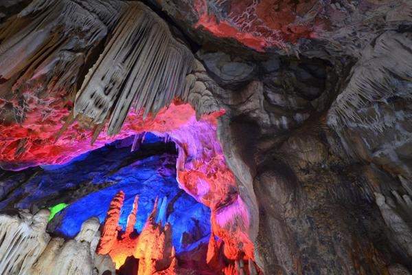 <br />
Самые необычные пещеры Турции, которые стоит посетить хотя бы раз<br />
