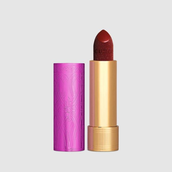  Новая лимитированная коллекция помад Gucci Rouge à Lèvres Lunaison lipsticks 