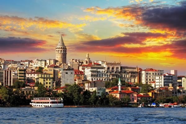 <br />
Стал известен лучший отель с системой «все включено» в Турции<br />
