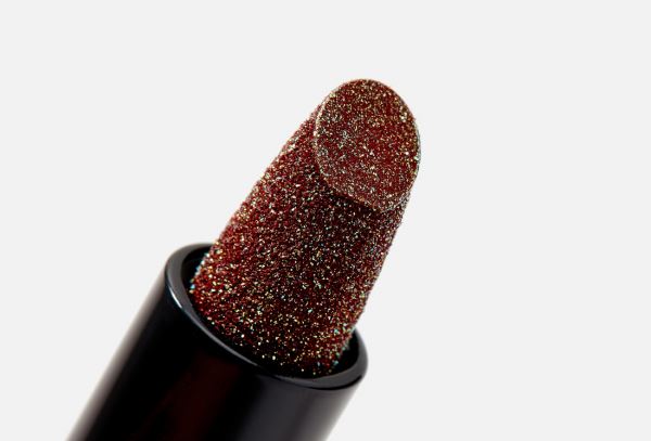 
<p>                            Make Up For Ever Rouge Artist Sparkle Lipstick Holiday 2020 || Сияние</p>
<p>                        