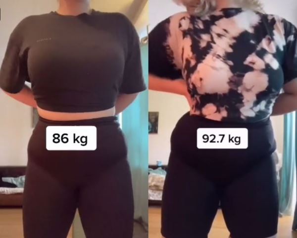 Девушка переехала в Канаду и поправилась на 20 кг за 2 года из-за одного ежедневного пристрастия