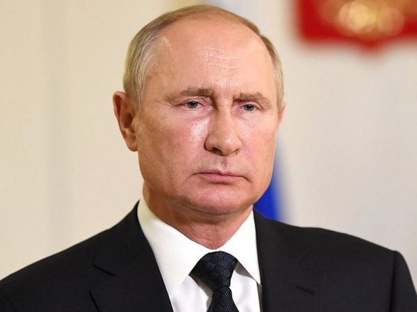 В 2021 году: таролог назвала точный месяц ухода Владимира Путина с поста президента
