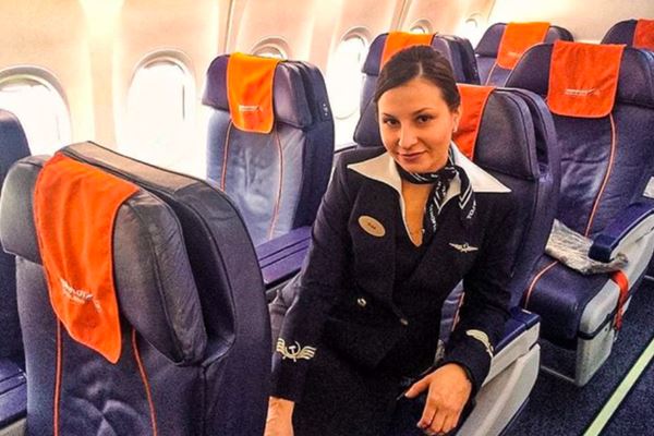 <br />
«Медленное старение и провалы в памяти»: стюардесса раскрыла факты о своей профессии<br />
