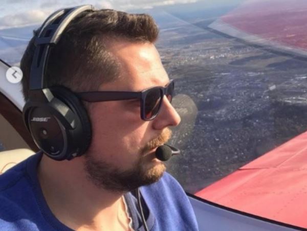 "Саша был экстремалом": друг Булановой уговаривал Колтового отказаться от полетов