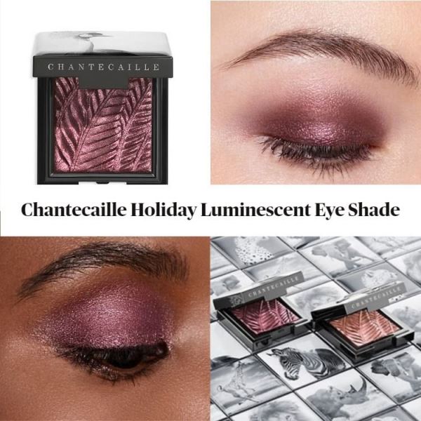 </p>
<p>                            Chantecaille Luminescent Eye Shade Holiday 2020 || Праздник новых оттенков и благотворительный посыл</p>
<p>                        